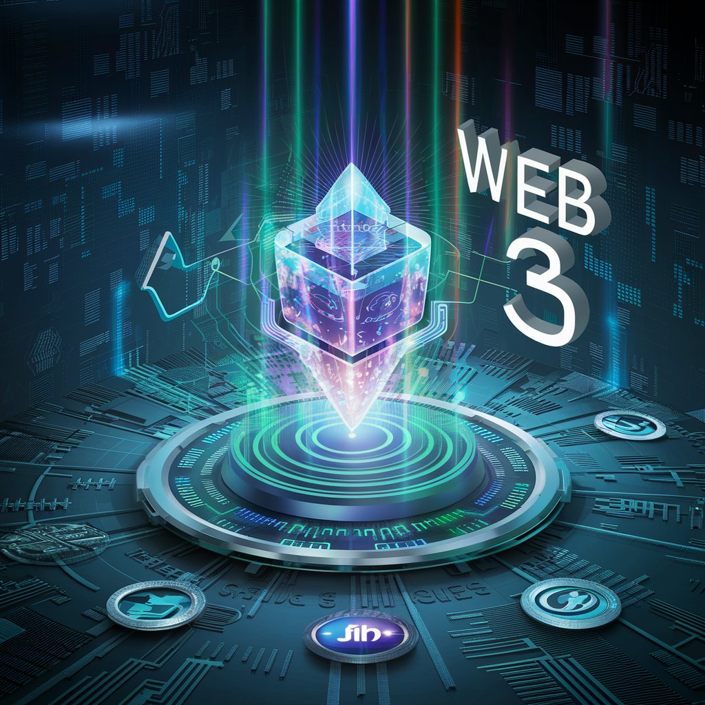 Categoría: Web3